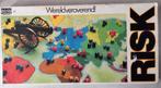Risk van Clipper, Hobby en Vrije tijd, Gezelschapsspellen | Bordspellen, Vijf spelers of meer, Ophalen of Verzenden, Gebruikt