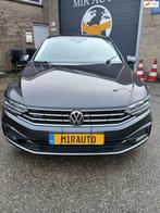 Volkswagen Passat 1.4 TSI PHEV GTE Business HYBRID ELEKTRO B, Automaat, Adaptive Cruise Control, Overige brandstoffen, Bedrijf