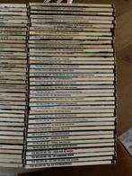 Tex Willer 93 boeken  serie  35 t&m 128 compleet, Boeken, Complete serie of reeks, Ophalen of Verzenden, Zo goed als nieuw