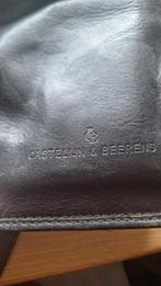 Castelijn&Beerens Aktetas - 3 Vaks, Sieraden, Tassen en Uiterlijk, Overige merken, 40 cm of meer, Gebruikt, Ophalen of Verzenden