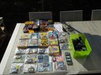 verzameling Nintendo Gameboy Advance spellen GBA games, Spelcomputers en Games, Avontuur en Actie, 1 speler, Ophalen of Verzenden