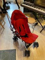 Buggy / kinderwagen, Ophalen, Gebruikt, Overige merken, Verstelbare rugleuning
