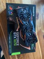 GIGABYTE GAMING, Ophalen, PCI, DVI, GDDR5