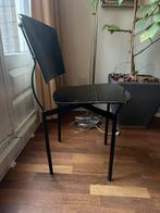 Designer stoel van Arflex - Elasta, Ophalen, Gebruikt, Zwart, Eén