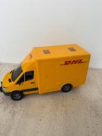 DHL vrachtwagen, Hobby en Vrije tijd, Ophalen, Zo goed als nieuw, Bus of Vrachtwagen, Overige merken