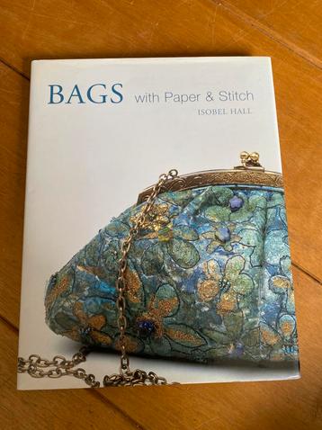 Bags with Paper & Stitch beschikbaar voor biedingen
