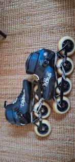 Sceelers cadomotus rookie two, Sport en Fitness, Ophalen, Gebruikt, Inline skates 4 wielen, Overige merken