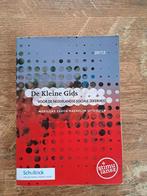 Kleine Gids Nederlandse Sociale Zekerheid 2017.2, Ophalen of Verzenden, Gelezen, Niet van toepassing