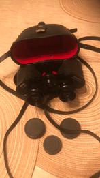 Verrekijker Prinz 8x30 klein format met Tas, Audio, Tv en Foto, Optische apparatuur | Verrekijkers, Ophalen of Verzenden, Zo goed als nieuw