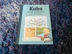 Boek kuba en de seizoenen jeroen aalbers, Boeken, Fictie algemeen, Ophalen of Verzenden, Zo goed als nieuw, Voorleesboek