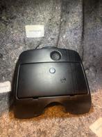 Type 1/2/3 beenscheeld kasje, Fietsen en Brommers, Brommeronderdelen | Scooters, Ophalen of Verzenden, Gebruikt, Piaggio