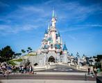 Disneyland Paris Voucher - Hotel + Tickets voor 2 personen, Ticket of Toegangskaart, Twee personen, Arrangement