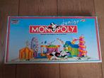 Monopoly Monopolie Junior Parker gezelschapsspel, Ophalen of Verzenden