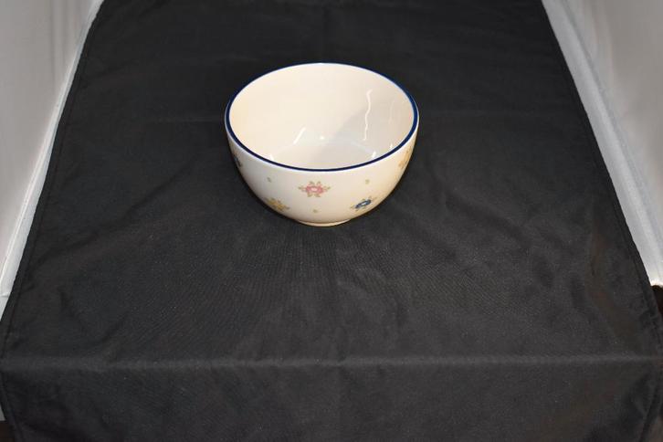 Bowls Petite Rose servies, Huis en Inrichting, Keuken | Servies, Nieuw, Overige typen, Overige stijlen, Overige materialen, Ophalen of Verzenden