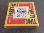 Time Party Quizkaarten, Hobby en Vrije tijd, Gezelschapsspellen | Kaartspellen, Vijf spelers of meer, Ophalen of Verzenden, Nieuw
