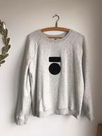 10 Day’s sweater maat 3( L), Ophalen of Verzenden, Zo goed als nieuw, Grijs