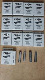 Draadringen/oognietjes aluminium Regur ok20 13.000 stuks, Tuin en Terras, Tuinhekken en Hekwerk, Ophalen of Verzenden, Nieuw, Aluminium