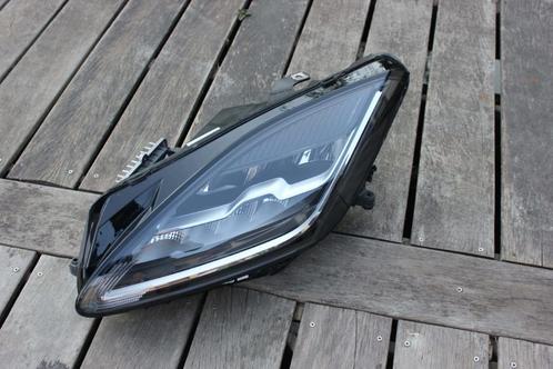 Jaguar E-Pace lamp / LED voorlamp LH - X540, Auto-onderdelen, Verlichting, Jaguar, Gebruikt, Ophalen of Verzenden