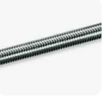 draadeinden, Ophalen, Nieuw, 250 mm of meer, Bouten of Moeren