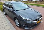 (Private lease overname) Kia Ceed 1.0 T-gdi 100pk 2024 Grijs, Auto's, Kia, Voorwielaandrijving, Stof, 100 pk, Origineel Nederlands