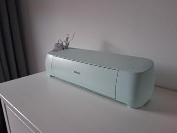 Cricut Explorer 3 beschikbaar voor biedingen