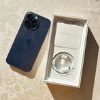 iPhone 14 Pro Max 256GB Deep Purple - Zo goed als nieuw!, 256 GB, Verzenden, Paars, Zo goed als nieuw