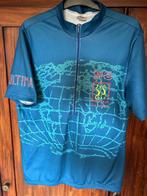 Ultima vintage wielershirt, Ophalen of Verzenden, Gebruikt, Kleding