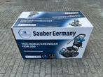 Hogedruk­reiniger | Sauber Germany HDR‑200 (benzine), Ophalen, Nieuw, Benzine, Sauber Germany