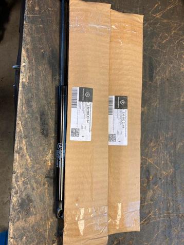 gasdemper achterklep nw mercedes sl r230 A230.980.01.64 beschikbaar voor biedingen