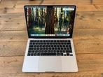 MacBook Air 2022 – M2 chip – 8GB – 256GB SSD, Computers en Software, Apple Macbooks, 256 GB, Qwerty, 8 GB, 13 inch
