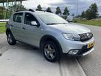 Dacia Sandero Stepway 0.9 TCe / Dealer onderhouden / Airco /, Voorwielaandrijving, Stof, Bedrijf, Handgeschakeld