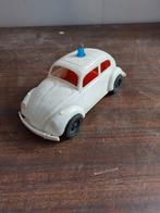 Vintage Wader VW Kever Politieauto, Antiek en Kunst, Ophalen of Verzenden