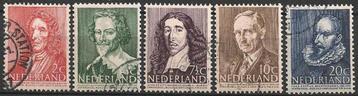 Zomer serie 490 - 494 O. ADV. no.27 M.  beschikbaar voor biedingen