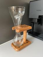 Bierglas - kwakbier, Verzamelen, Ophalen, Zo goed als nieuw, Bierglas