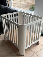 TWF - Box, Kinderen en Baby's, Boxen, Ophalen, Gebruikt, Overige vormen, In hoogte verstelbaar