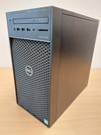Dell Precision 3630 Xeon / Nvidea / 32 GB / 1TB SSD, Gebruikt, Postbus 7905 5605 SH Eindhoven, Intel Xeon, Ophalen of Verzenden