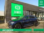 Audi Q5 50 TFSI e Advanced edition, Auto's, Automaat, Gebruikt, 4 cilinders, Blauw
