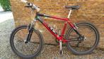 Gazelle MTB, Ophalen, Hardtail, 49 tot 53 cm, Zo goed als nieuw