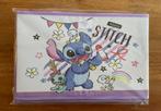 Opberg doos met Stitch afbeelding - Nieuw, Ophalen of Verzenden, Nieuw, Overige typen