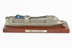 METALEN SCHAAL MODEL  MSC FANTASTICA, Hobby en Vrije tijd, Modelbouw | Boten en Schepen, Ophalen of Verzenden