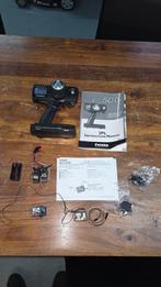 Futaba zender set mhz, Hobby en Vrije tijd, Ophalen of Verzenden, Overige schalen, Overige typen, Onderdeel