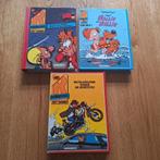 Robbedoes albums nr 181 / 182 / 184, Meerdere stripboeken, Ophalen of Verzenden