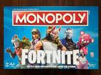 Monopoly Fortnite Editie, Hobby en Vrije tijd, Gezelschapsspellen | Bordspellen, Een of twee spelers, Verzenden, Gebruikt, Hasbro Gaming