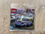 LEGO Friends 30409 Emma's Botsauto (Polybag) - NIEUW, Ophalen of Verzenden, Nieuw, Complete set, Lego
