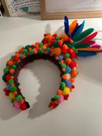 Carnavals hoofdtooi Kruikenstad/Tilburg, Kleding | Dames, Ophalen, Nieuw, Carnaval, Accessoires