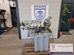 Bandzaagmachine 230V rond 225mm koeling lintzaag gebruikt, Doe-het-zelf en Verbouw, Gereedschap | Zaagmachines, Ophalen, Gebruikt
