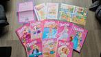 Barbie boekenclub, Boeken, Ophalen of Verzenden, Zo goed als nieuw, Mattel