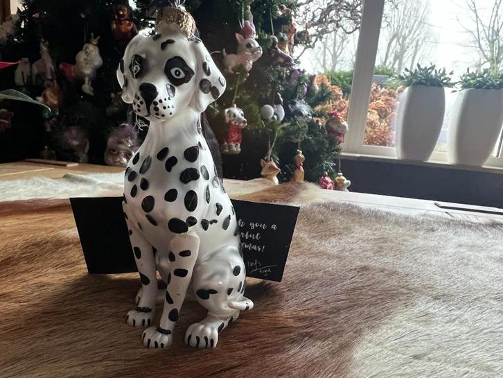 Fred van Leer kestbal, Diversen, Kerst, Nieuw, Ophalen of Verzenden