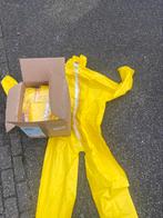 Spacel + 3000 overal waterdicht, Ophalen, Regenpak, Heren