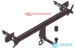 Vaste trekhaak KG Mobility Torres EVX SUV vanaf 2024, -, -, -